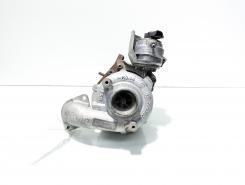 Turbosuflanta, cod 9686120680, Ford Grand C-Max 1.6 TDCI, T1DA (id:709166)