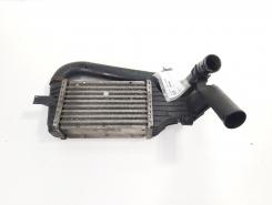 Radiator intercooler, cod GM09129519DX, Opel Astra G Combi (F35) Y20DTH (id:709545)