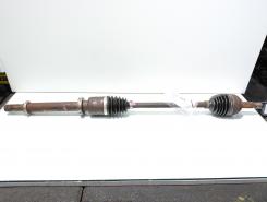 Planetara dreapta fata, Renault Clio 2 1.2 benz, 5 vit man (id:556737)