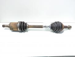 Planetara stanga fata, Nissan Juke 1.6 benz, HR16DE, 6 vit man (id:709714)