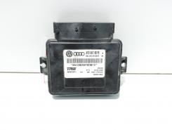 Calculator frana de mana, cod 4F0907801B, Audi A6 (4F2, C6) (id:667637)