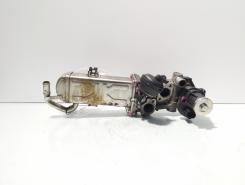 Racitor gaze cu egr, cod 03L131512C, Vw Golf 6 (5K1) 1.6 TDI, CAY (id:709930)