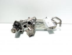 Racitor gaze cu egr, cod 03L131512DQ, Vw Passat (362) 2.0 TDI, CFF (id:709889)