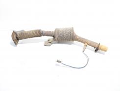 Catalizator, cod 208020078R, Dacia Duster 1.6 SCE, K4M606 (id:709581)