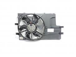 Electroventilator, cod A1685000193, Mercedes Clasa A (W168) 1.4 benz, OM166940 (id:707230)