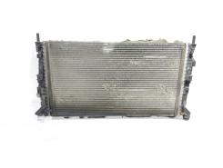 Radiator racire apa, cod 3M5H-8005-TL, Ford Focus 2 Combi (DA) 1.6 TDCI, HHDA (id:709676)