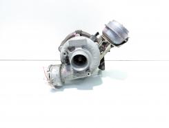 Turbosuflanta, cod 03G145702G, Audi A6 (4F2, C6) 2.0 TDI, BLB (id:702055)