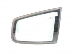 Geam fix caroserie dreapta spate, Vw Sharan (7N) (id:709709)