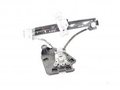 Macara manuala usa stanga spate, cod 6J4839461B, Seat Ibiza 5 (6J5) (id:661295)