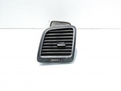 Grila aer bord stanga, cod 7N0819703D, Vw Sharan (7N) (id:709693)