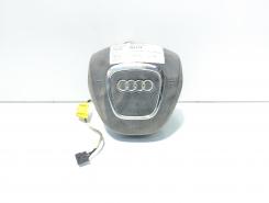 Airbag volan, cod 4F0880201BM, Audi A6 Avant (4F5, C6) (id:709774)