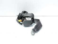 Centura stanga fata cu capsa, cod 7N2857705, Vw Sharan (7N) (id:709699)