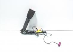 Capsa centura stanga fata cu fir, cod 8V41-A61209-AB, Ford Kuga I (id:709240)