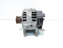 Alternator, Vw Golf 6 (5K1) 1.4 TSI, CAX (id:709768)