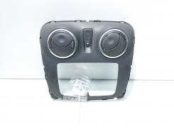 Grila aer bord centrala, Dacia Logan MCV 2 (id:695427)