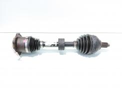 Planetara stanga fata, cod 6Q0407271DC, Vw Polo (9N) 1.4 TDI, BMS, 5 vit man (id:690574)