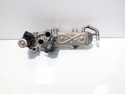 Racitor gaze cu egr, cod 03L131512DQ, Vw Passat (362) 2.0 TDI, CFF (id:709949)