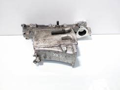 Radiator intercooler, cod 04L129766AK, Vw Golf 7 (5G) 1.6 TDI, CXX (id:709960)