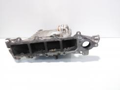 Galerie admisie cu intercooler, cod 04L129711T, Audi Q5 (8RB) 2.0 TDI, CNH (id:709955)