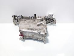 Radiator intercooler, cod 04L129766AM, Vw Golf 7 (5G) 2.0 TDI, CRB (id:709964)