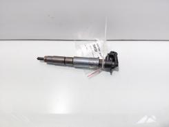 Injector, cod 0445115007, 82409398, Renault Trafic 2 2.0 DCI, M9R782 (id:704537)