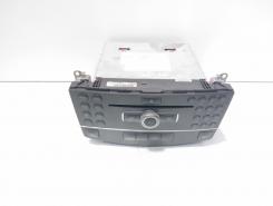 Radio cd cu navigatie, cod A2049002104, Mercedes Clasa C T-Model (S204) (id:710177)