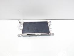 Display bord, cod 8T0919603A, Audi Q5 (8RB) (id:710419)