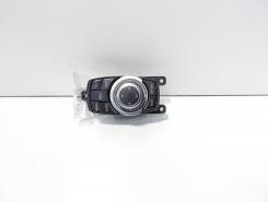 Joystick navigatie, cod 9285443, Bmw X5 (E70) (id:710415)
