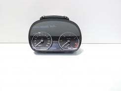 Ceas bord, cod 9187046, Bmw 1 (E81, E87) 2.0 diesel, vol pe stanga (id:710489)