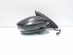 Oglinda electrica dreapta cu semnalizare, Skoda Rapid (NH3) facelift, vol pe dreapta (id:710460)