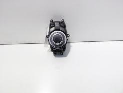 Joystick navigatie, cod 9286699-01, Bmw 5 (F10) (id:710417)