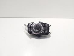 Joystick navigatie, cod 9286699-01, Bmw 5 (F10) (id:710417)