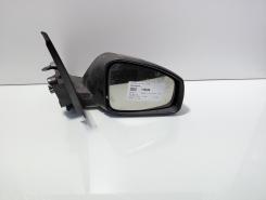 Oglinda electrica dreapta cu semnalizare, Renault Megane 3 vol pe dreapta (id:710538)
