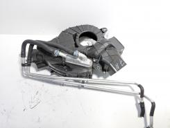 Carcasa aeroterma bord spate, cod 7N0820004C, Vw Sharan (7N) (id:709706)