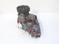 Cutie transfer fata, cod 7567845-05, Bmw X3 (E83) 2.0 diesel, N47D20A, cutie automata (id:710628)