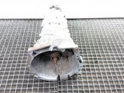 Cutie de viteze manuala, cod 1069401018, Bmw 3 (E90) 2.0 diesel, 204D4, 6 vit man (idi:707449)