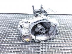 Cutie de viteze manuala, cod JDD, Vw Polo (9N) 1.4 TDI, BMS, 5 vit man (idi:707453)