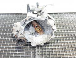 Cutie de viteze manuala, cod MFX, Vw Polo (6R) 1.2 TSI, CBZ, 5 vit man (idi:707478)