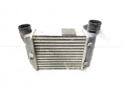 Radiator intercooler, cod 8E0145805N, Audi A4 (8EC, B7) 1.8 T-benz, BFB (idi:707434)
