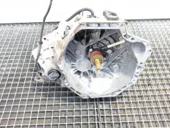 Cutie de viteze manuala, cod 8200667177, Renault Megane 3, 1.9 DCI, F9Q870, 6 vit man (idi:707466)