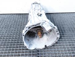 Cutie de viteze manuala, cod 1089401051, Bmw 5 Touring (F11) 2.0 diesel, N47D20A, 6 vit (idi:708225)