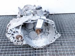 Cutie de viteze manuala, cod 55574460, Opel Astra K Sedan, 1.6 CDTI, B16DTH, 6 vit (idi:708227)