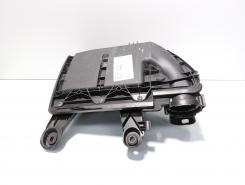 Carcasa filtru aer, cod 9673061080, Citroen C3 Picasso 1.6 HDI, 9HP (id:710479)