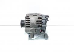 Alternator 150A Valeo, cod 7789980, Bmw X3 (E83) 2.0 diesel, 204D4 (id:710784)