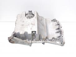 Baie de ulei, cod 06B103603AH, Audi A4 Avant (8ED, B7) 2.0 benz, ALT (idi:709378)
