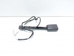 Capsa centura dreapta fata cu fir, cod 6157596A, Nissan Juke (id:710794)