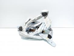 Airbag cortina stanga, cod 4F9880741A, Audi A6 Avant (4F5, C6) (id:608549)