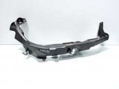 Suport far dreapta cu loc spalator, cod 7116708, Bmw 3 (E90) 2.0 diesel, 204D4 (id:642929)