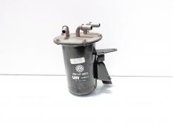 Carcasa filtru combustibil, cod 7N0127400D, Vw Passat (362) 2.0 TDI, CFG (idi:709579)