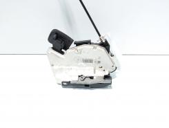 Broasca usa dreapta spate, cod 5E0839016, Skoda Octavia 3 Combi (5E5) (id:700634)